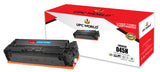 UPC World Toner Cartridge 045H CRG045H Cyan
