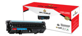 UPC World Toner Cartridges CE311A 126A for HP Color Laserjet CP1021 CP1022 CP1023 CP1025 CP1025nw CP1026nw CP1027nw CP1028nw Pro CP1020 CP1021 CP1022 CP1023 CP1025 Cyan