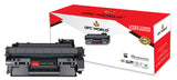 UPC World Toner Cartridge Black Q7516A 16A is Suitable for HP LaserJet 5200 & Canon LBP 3500 3520 3530 3900 3920 3930 3950 3970 5250 5350 6500 6525 6535 DTN L Series TN Series