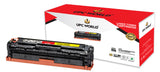 UPC World toner Cartridge Replacement for W2212A 207A Yellow HP Color LaserJet Pro M255dw M255nw MFP M282nw MFP M283cdw MFP M283fdn MFP M283fdw