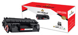 UPC World Toner Cartridge 51A Q7551A Black