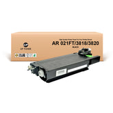 UP Compatible Toner Cartridge for AR 021FT/3818/3820 - Black