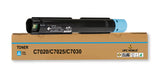 UPC World TONER CARTRIDGE C7020/C7025/C7030 CYAN