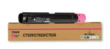 UPC World TONER CARTRIDGE C7020/C7025/C7030 MAGENTA