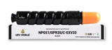 UPC World Toner Cartridge CEXV33/GPR35/NPG51 Black
