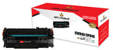 UPC World TONER CARTRIDGE CEXV40/GPR46 Black