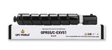 UPC World Toner Cartridge CEXV51/GPR55 Black