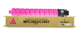 UPC World TONER CARTRIDGE MPC3003/C3503 Magenta