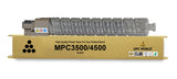 UPC World TONER CARTRIDGE MPC3500/4500 Black