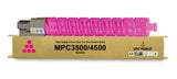 UPC World TONER CARTRIDGE MPC3500/4500 Magenta