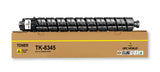 UPC World TONER CARTRIDGE TK8345/8347/8349 Yellow