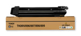 UPC World TONER CARTRIDGE TK895/896/897/898/899 Black
