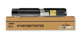 UPC World TONER CARTRIDGE X7120/7220/7125/7225 Black