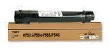 UPC World TONER CARTRIDGE X7525/7530/7535/7545 BLACK