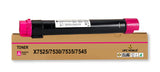 UPC World TONER CARTRIDGE X7525/7530/7535/7545 MAGENTA