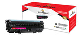 UPC World Toner Cartridges CE313A 126A for Hp for HP Color Laserjet CP1021 CP1022 CP1023 CP1025 CP1025nw CP1026nw CP1027nw CP1028nw Pro CP1020 CP1021 CP1022 CP1023 CP1025 Magenta