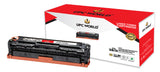 UPC World Toner Cartridge Replacement for HP 131A CF212A  -for HP Laserjet Pro 200 Color M251nw M251n M276nw M276n Printer  Magenta