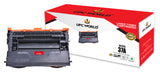 UPC World Toner Cartridge Replacement for HP 37A CF237A 37X CF237X Laserjet Enterprise M607 M608 M607n M607dn M608n M608dn M608x M609 MFP M631 M632 M633 (Black)