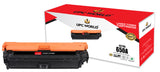 UPC World Toner Cartridges CE270A 650A for HP Color LaserJet Enterprise CP 5500 Series CP5520 Series CP5525DN CP5525N CP5525 Series CP5525XH M750dn Black