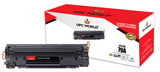 UPC World  Toner Cartridge 79A CF279A Black