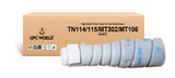 Arizone TONER CARTRIDGE BH TN114/115/MT302/MT106 Black