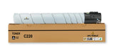 UPC World  TONER CARTRIDGE C220 Black