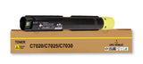 UPC World   TONER CARTRIDGE C7020/C7025/C7030 YELLOW