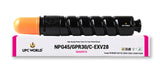 UPC World  TONER CARTRIDGE CEXV28/GPR30/NPG45 Magenta