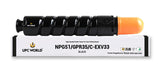 UPC World   Toner Cartridge CEXV33/GPR35/NPG51 Black