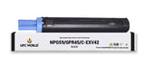 UPC World  TONER CARTRIDGE CEXV42/NPG59/GPR49 Black