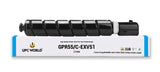 UPC World  Toner Cartridge CEXV51/GPR55 Cyan
