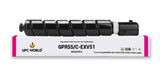 UPC World  TONER CARTRIDGE CEXV51/GPR55 Magenta