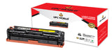 UPC World Toner Cartridge 410A CF412A Yellow