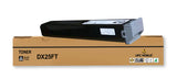 UPC World TONER CARTRIDGE DX25FT BlacK