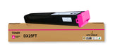 UPC World TONER CARTRIDGE DX25FT Magenta