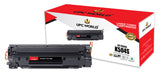 UPC World  Toner Cartridge CLT-K504S Black