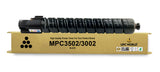 UPC World TONER CARTRIDGE MPC3502/3002 Black