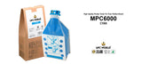 UPC World TONER CARTRIDGE MPC6000 Cyan