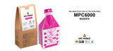 UPC World TONER CARTRIDGE MPC6000 Magenta