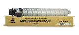 UPC World TONER CARTRIDGE MPC6003/4503/5503 Black