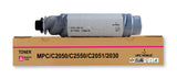 UPC World  TONER CARTRIDGE MPC/C2050/C2550/C2051/2030 Magenta