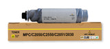 UPC World TONER CARTRIDGE MPC/C2050/C2550/C2051/2030 Yellow