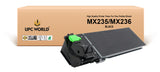 UPC World TONER CARTRIDGE MX235/MX236 Black