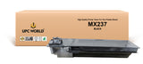 UPC World TONER CARTRIDGE MX237 Black