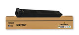 UPC World TONER CARTRIDGE MX23GT Black