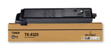UPC World TONER CARTRIDGE TK8325 Black