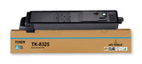 UPC World TONER CARTRIDGE TK8325 Cyan