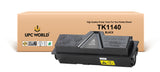 UPC World TONER CARTRIDGE TK1140 Black