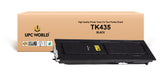 UPC World TONER CARTRIDGE TK435 BLACK