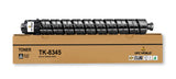 UPC World TONER CARTRIDGE TK8345/8347/8349 Black